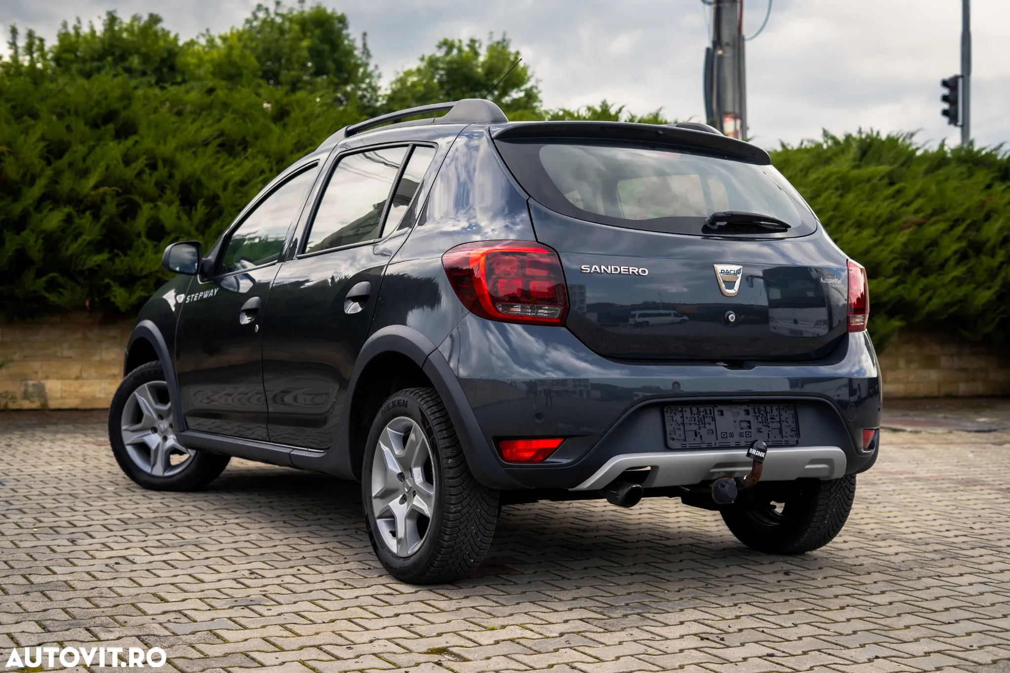 Dacia Sandero Stepway - 2