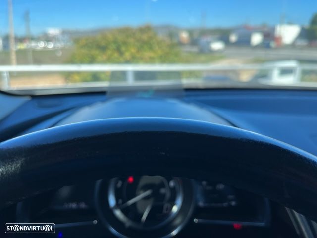 Mazda CX-3 1.5 Sky.Special Edition Navi - 14