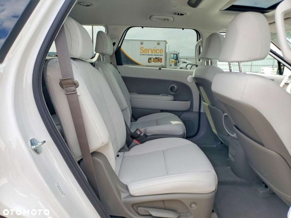 Hyundai Palisade - 9