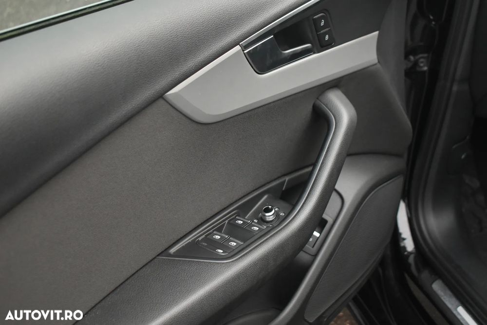 Audi A4 30 TDI S tronic advanced - 9