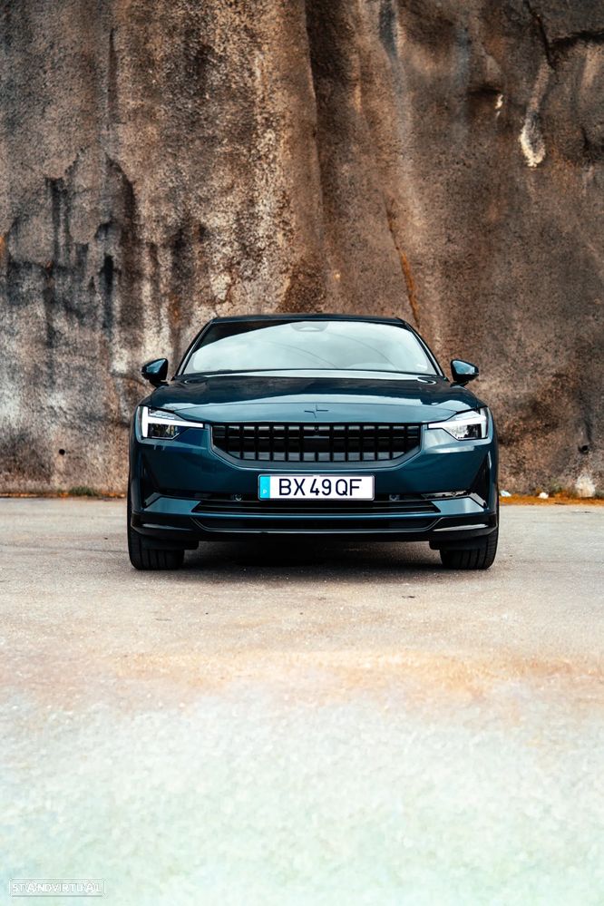 Polestar 2 Dual Motor 78kWh - 34
