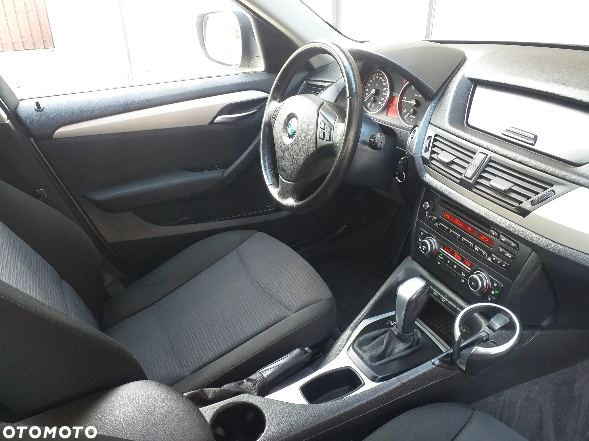 BMW X1 xDrive20d xLine - 23