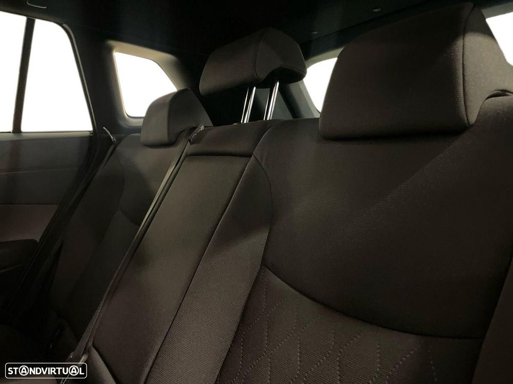 Toyota Corolla Cross 1.8 Hybrid Exclusive - 12