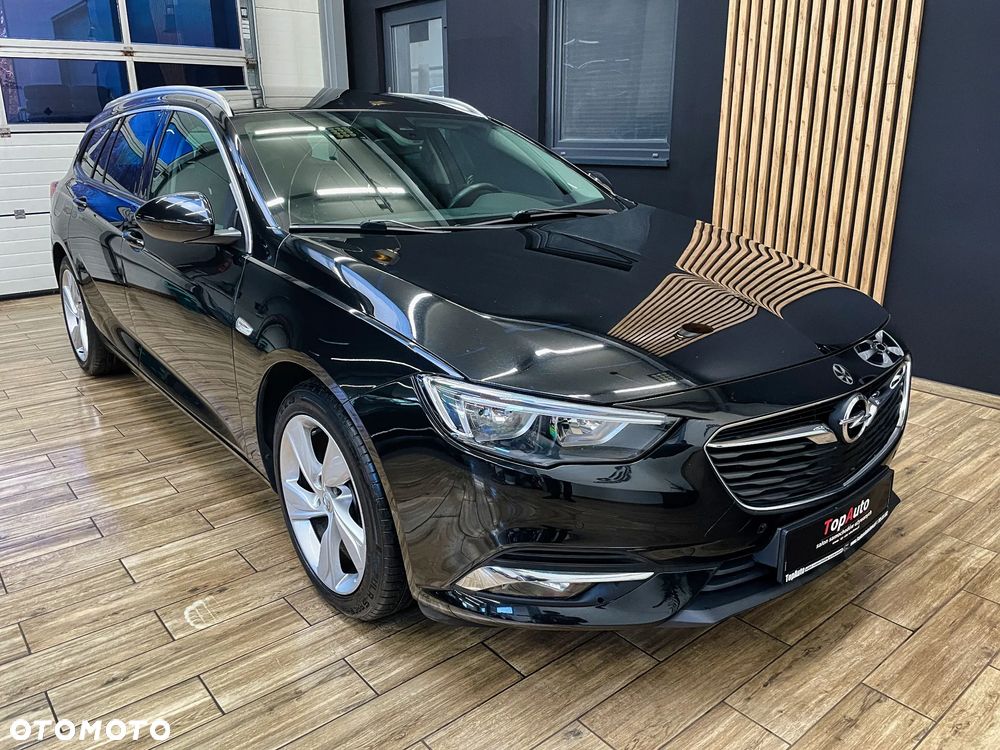 Opel Insignia 2.0 Ultimate - 4