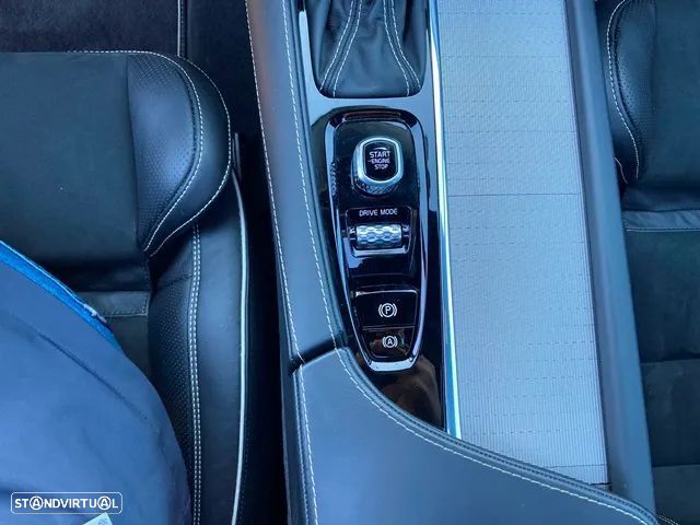 Volvo V90 2.0 D4 R-Design Geartronic - 26