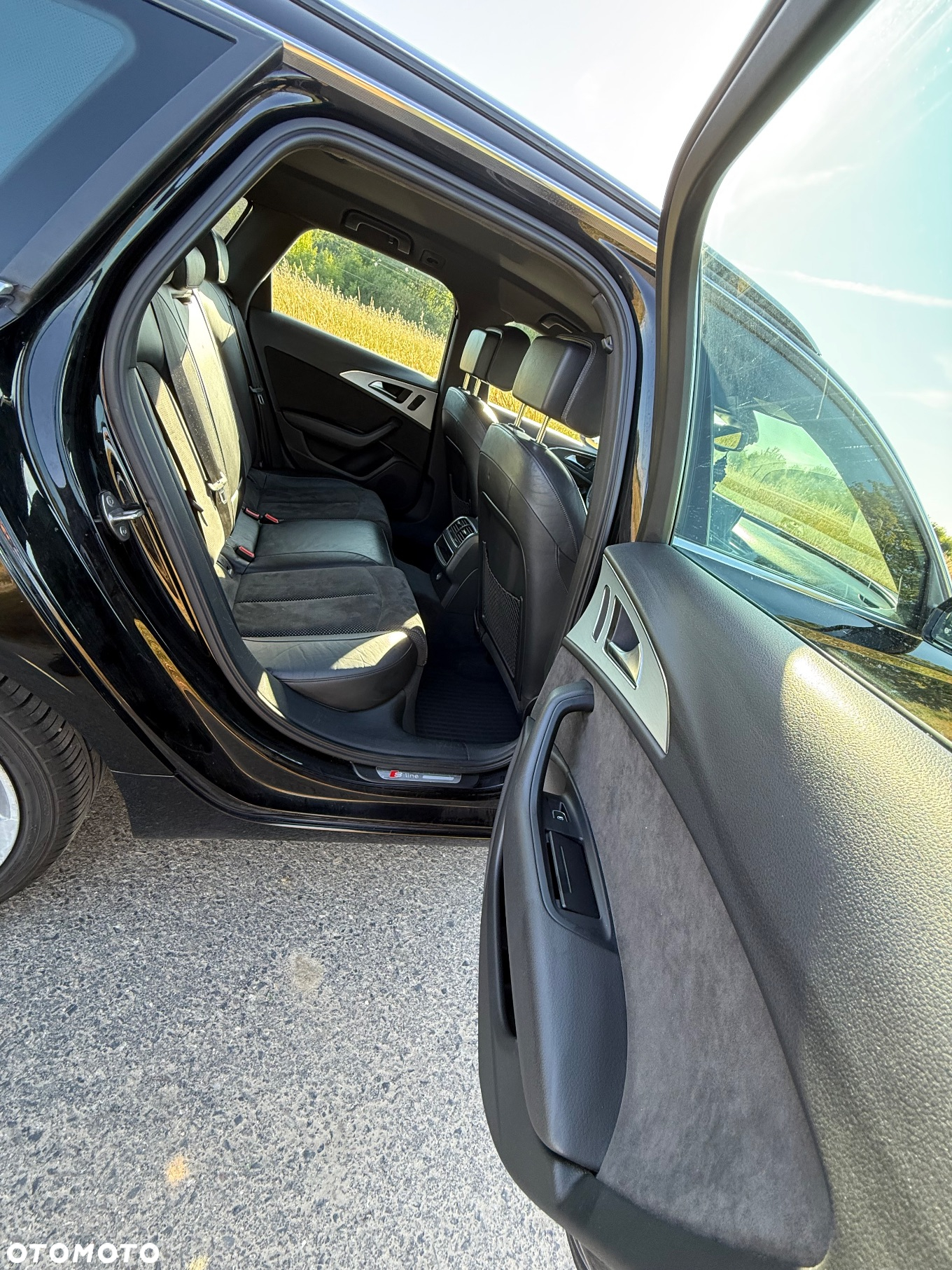 Audi A6 2.0 TDI ultra S tronic - 24