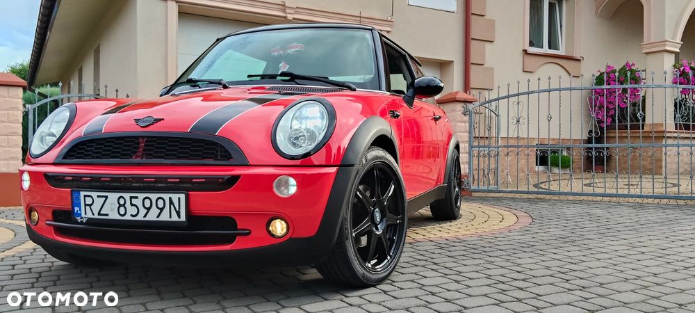 MINI ONE Standard - 3