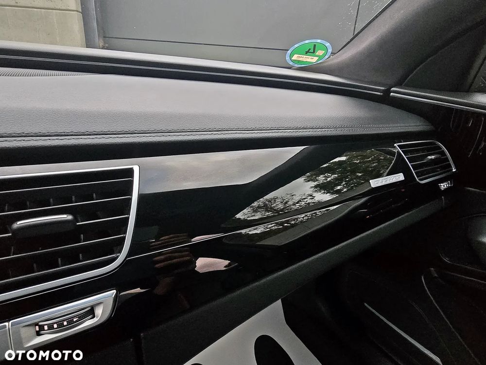 Audi A8 3.0 TDI clean diesel Quattro - 29