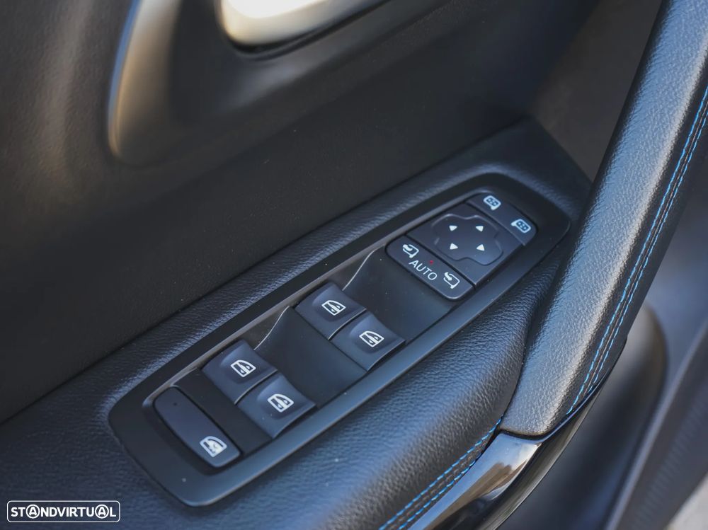 Renault Kadjar TCe 140 GPF BUSINESS EDITION - 22