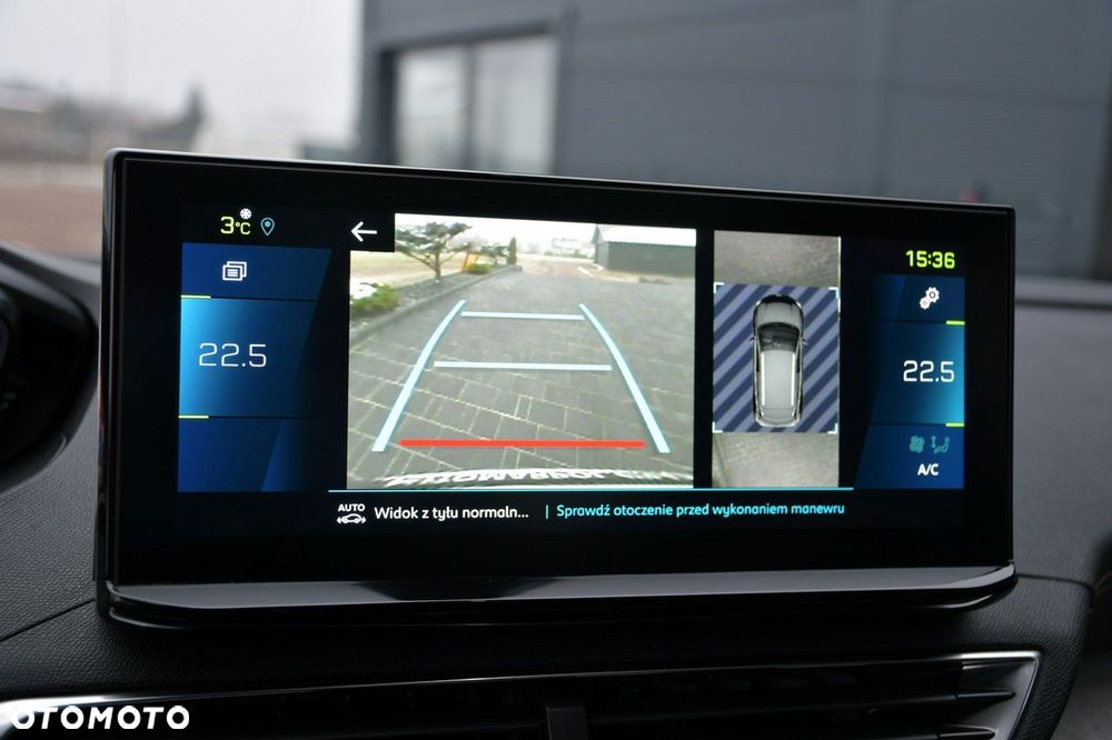 Peugeot 3008 225 e-EAT8 GT Pack - 23