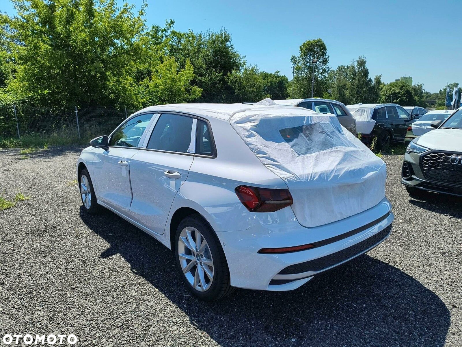 Audi A3 - 6