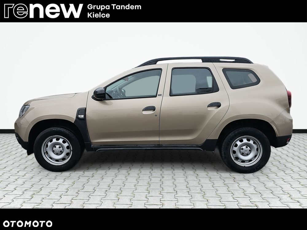 Dacia Duster 1.0 TCe Essential - 8