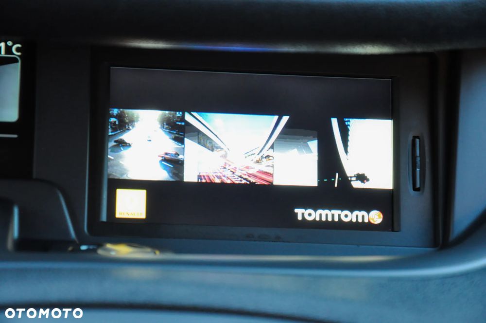 Renault Scenic dCi 110 EDC Xmod Bose Edition - 23