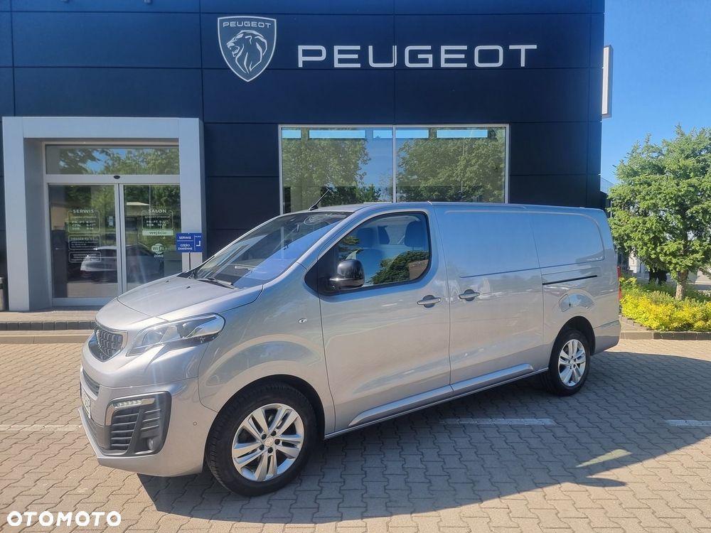 Peugeot Expert
