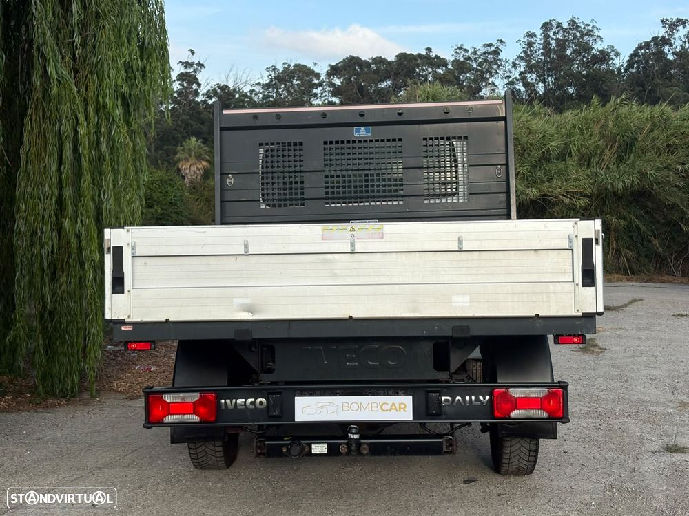 Iveco Daily 35S10 - 26