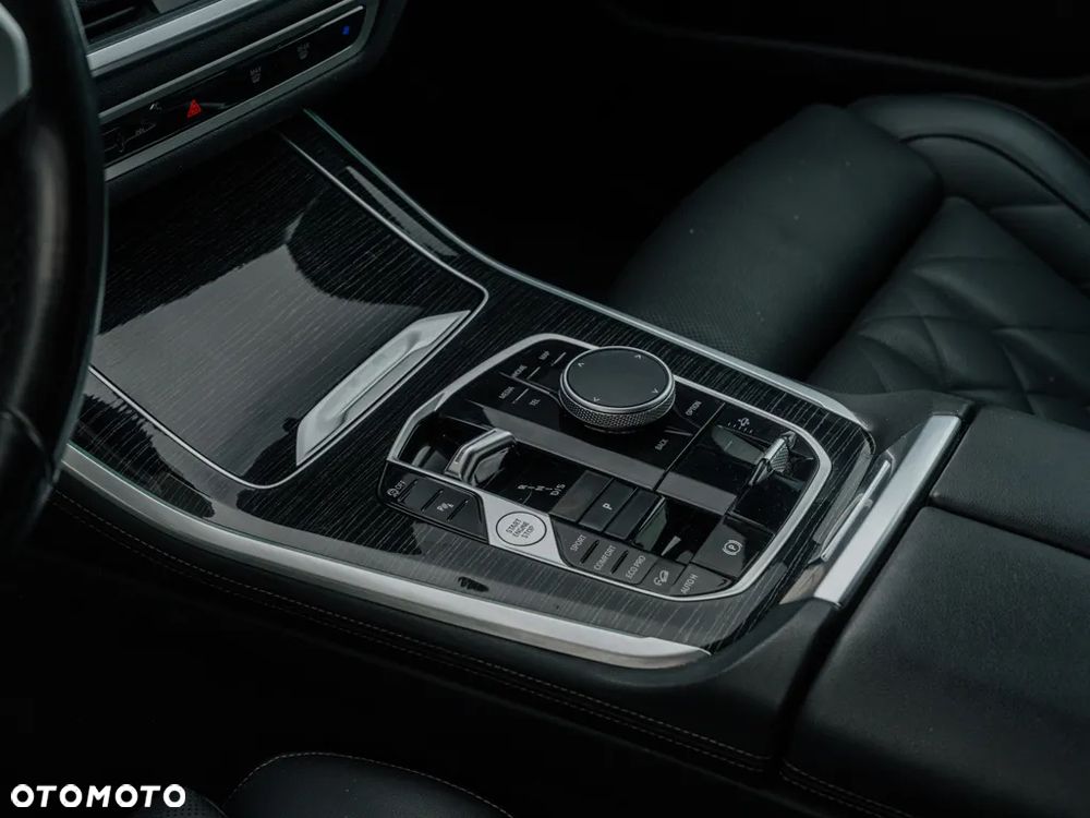 BMW X5 xDrive30d mHEV sport - 12