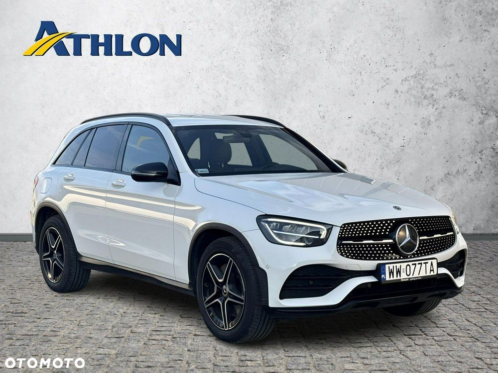 Mercedes-Benz GLC - 7