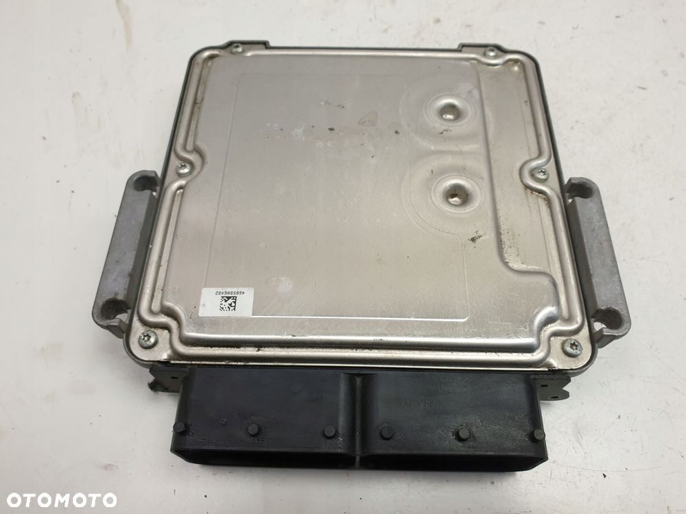 Doblo II lift 1.6 M-Jet 120 KM STEROWNIK SILNIKA - 4