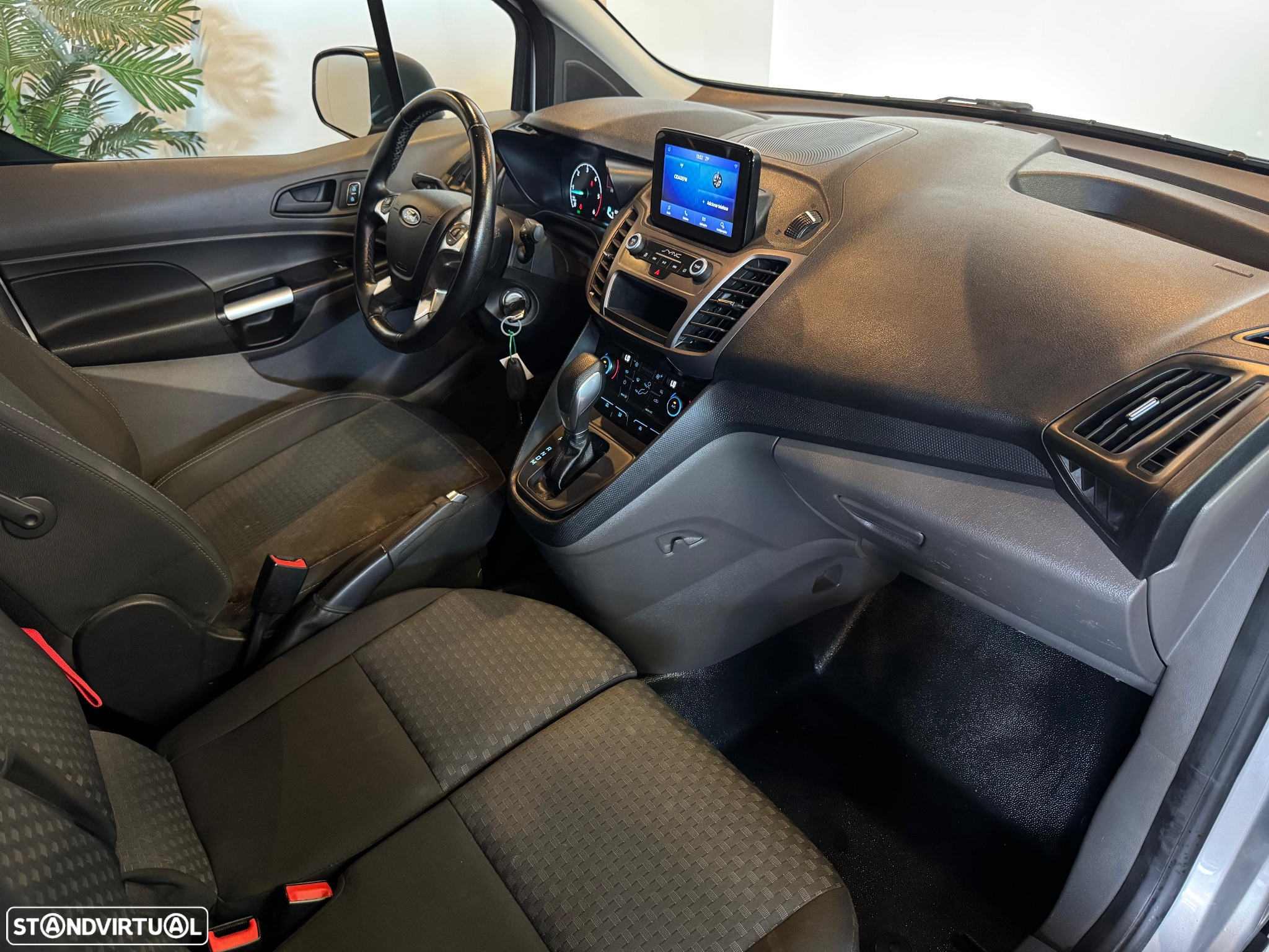 Ford Transit connect L2 trend aut. 1.5 TDCi - 28