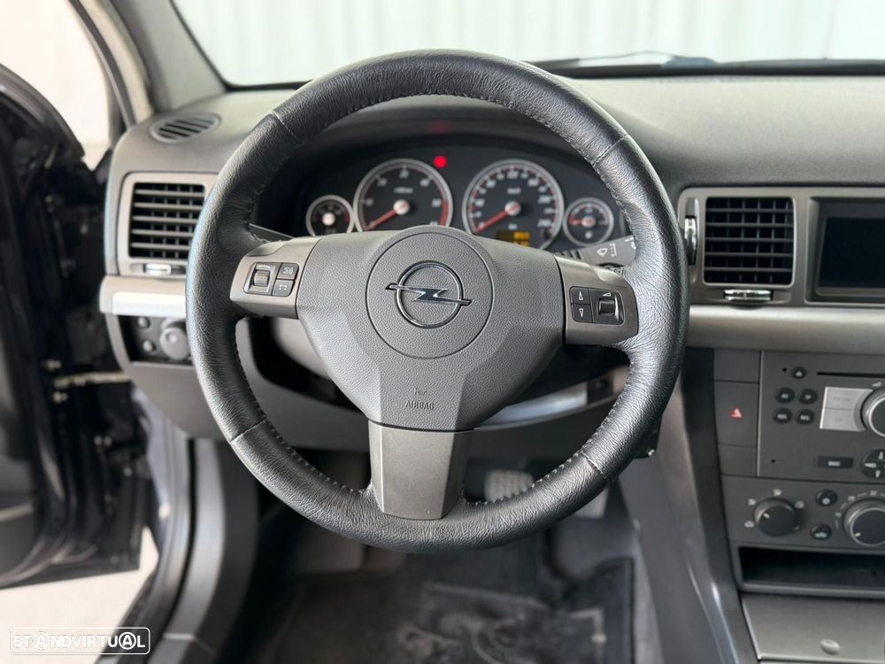 Opel Vectra Caravan 1.9 CDTi Elegance - 8