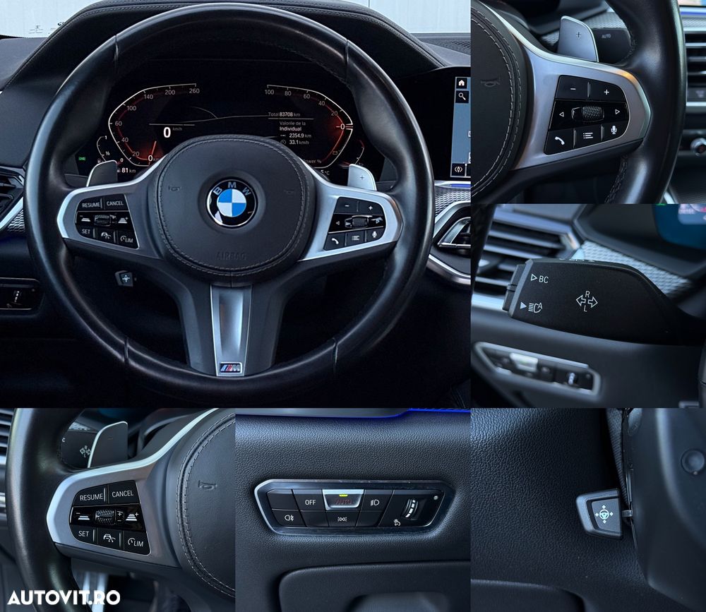 BMW X6 xDrive40d - 22