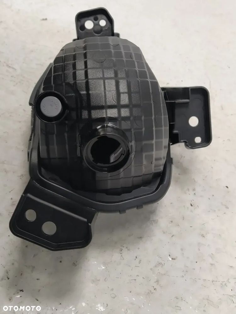 FIAT 600 HALOGEN ŚWIATŁO LAMPA PRAWA LEWA DO JAZDY DZIENNEJ NOWY ORYGINAŁ - 12