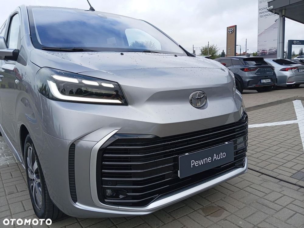 Toyota Proace Verso 2.0 D4-D Long Family - 21