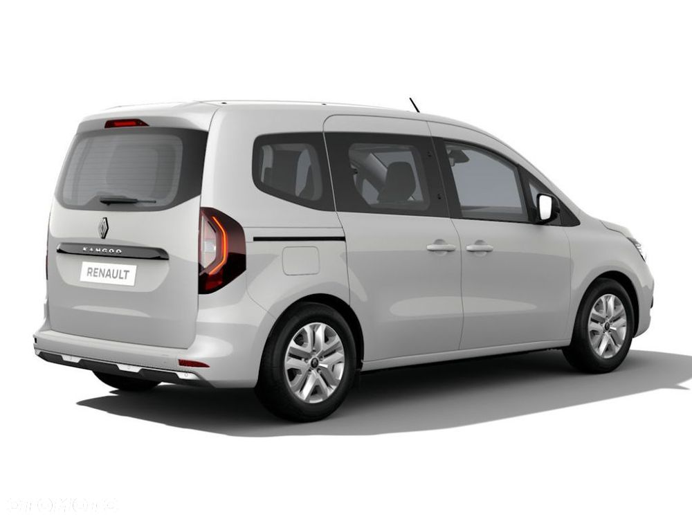 Renault Kangoo 1.3 TCe Equilibre - 6