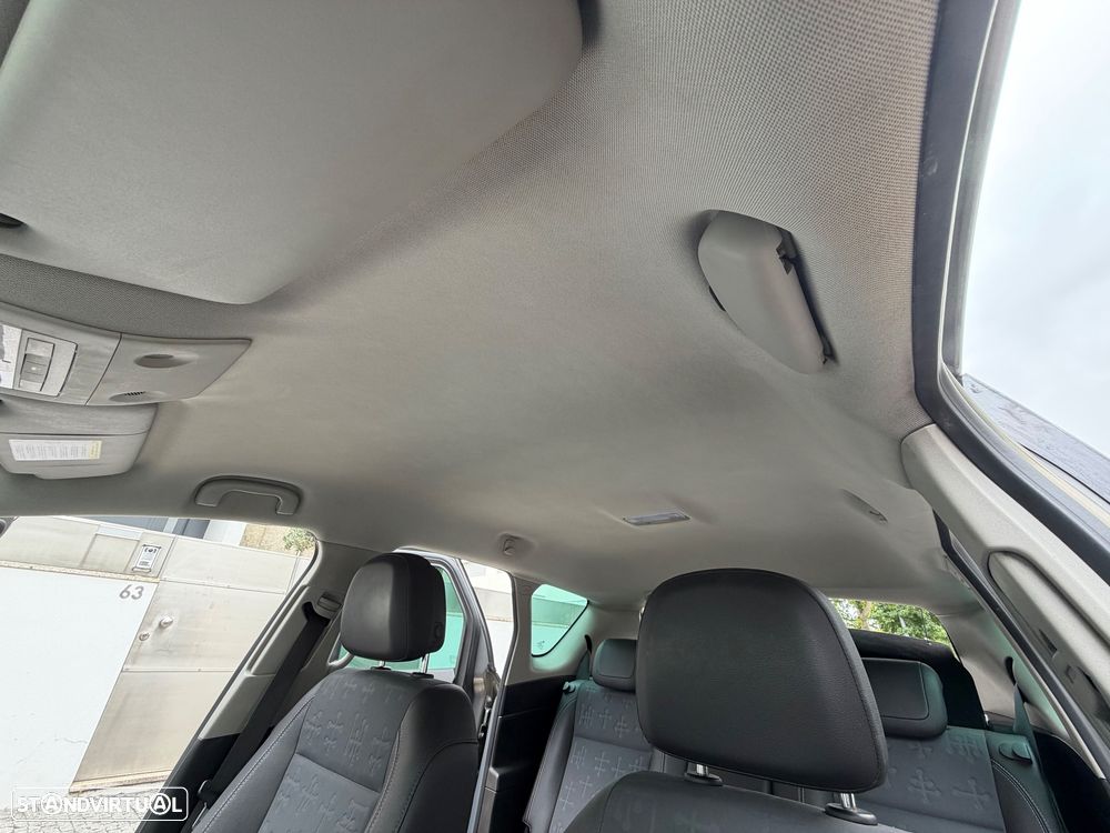 Opel Meriva 1.3 CDTI Cosmo - 19