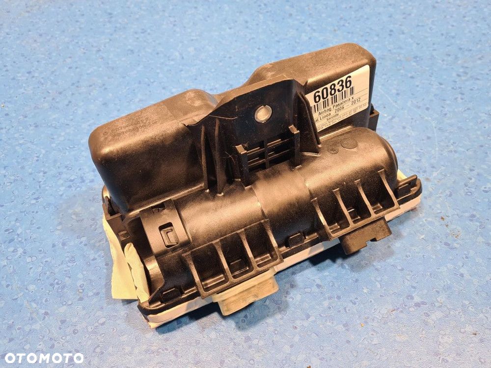 FIAT LINEA AIRBAG PASAŻERA X 00517541130 487 - 9