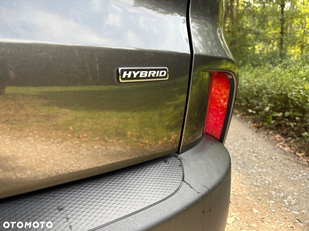 Ford Escape 2.0 EcoBoost AWD Titanium - 30