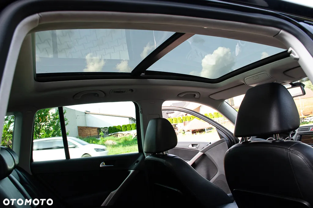 Volkswagen Tiguan 2.0 TDI DPF 4Motion Sport & Style - 40
