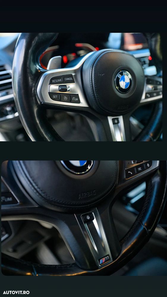 BMW X3 xDrive30i AT - 9
