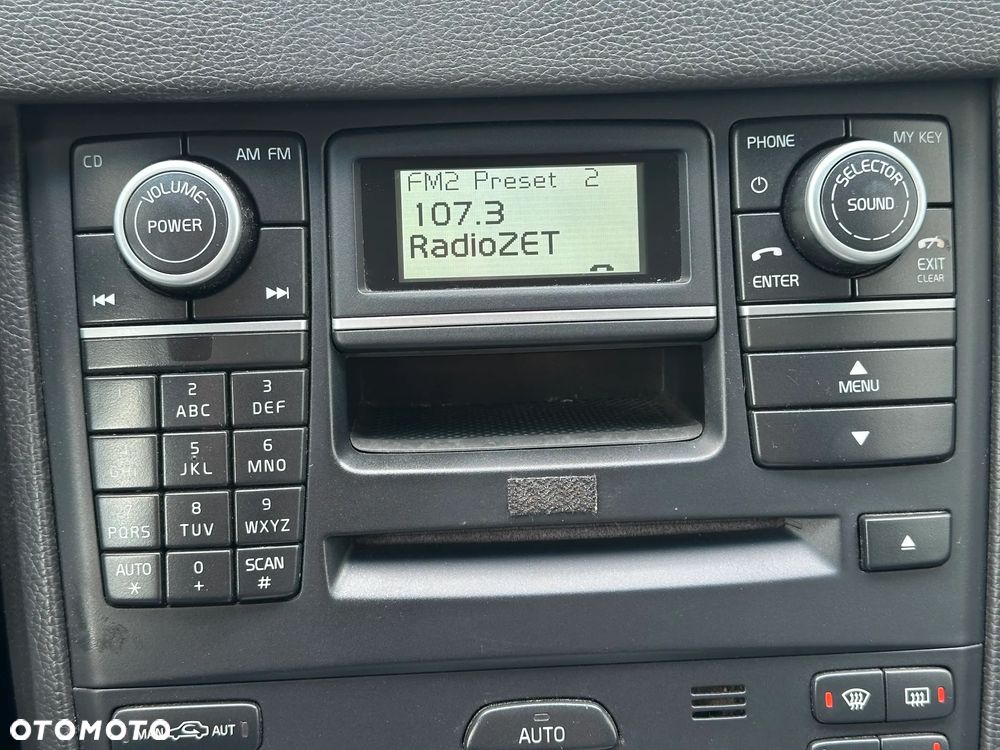 Volvo XC 90 3.2 AWD Geartonic Summum - 22