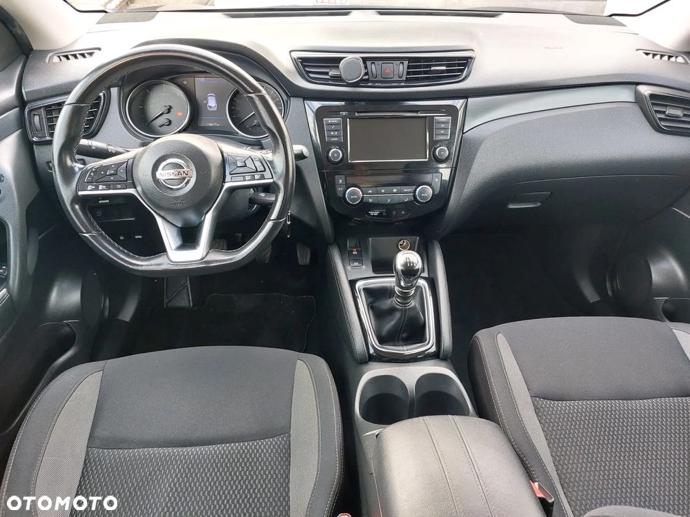 Nissan Qashqai - 39