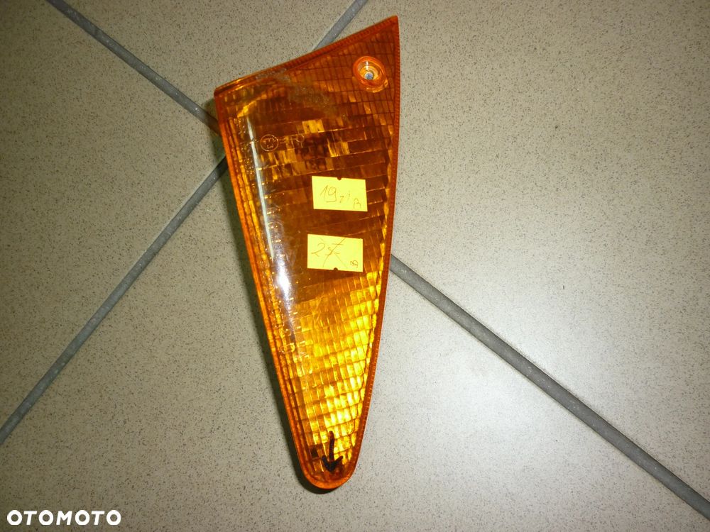 LAMPA tył APRILIA SR 50 rok 1992-96 - 9