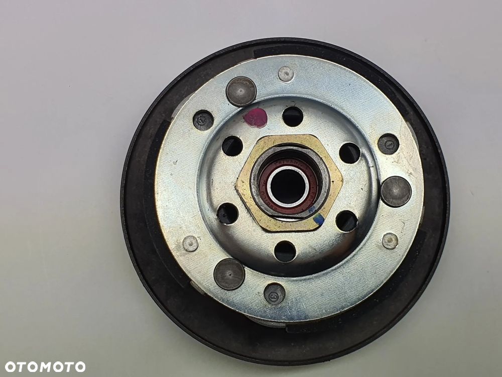 Dzwon Sprzeglo Odsrodkowe Aprilia Mojito Custom 50 Habana - 4