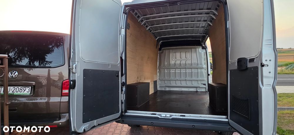 Fiat Ducato - 13