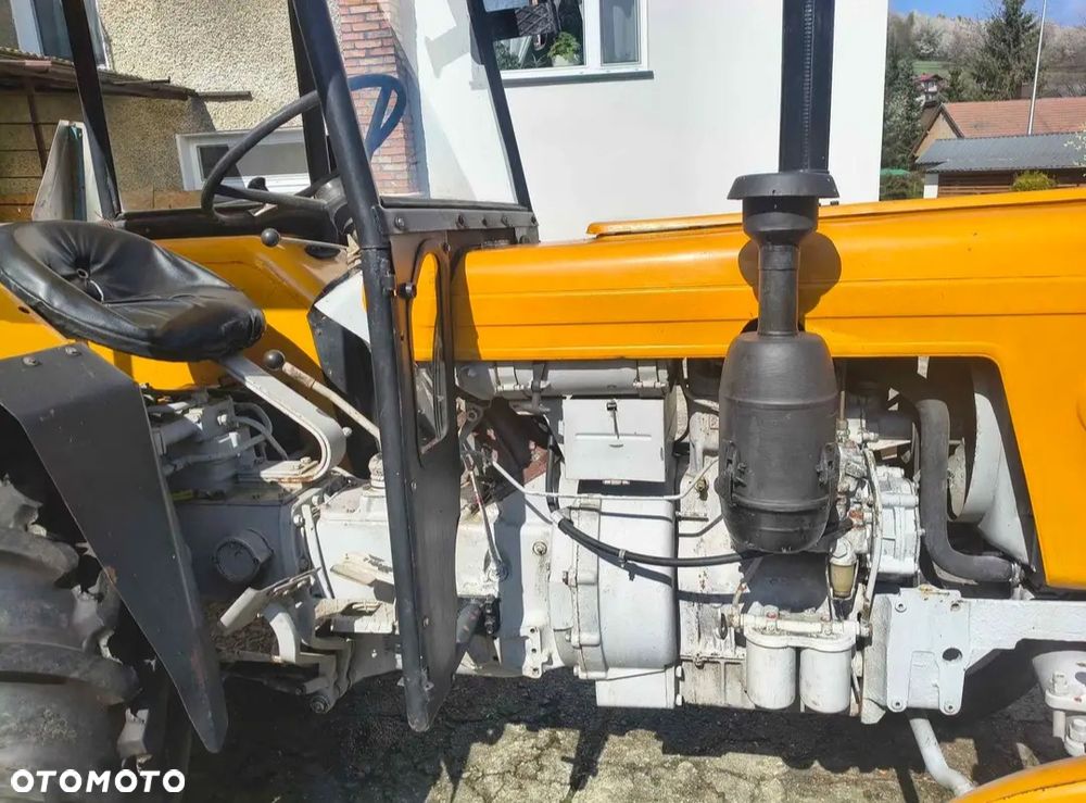 Ursus C330 - 5