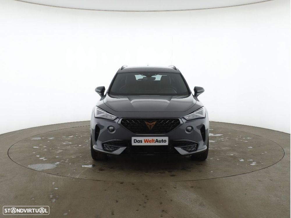Cupra Formentor 1.4 e-Hybrid DSG - 7