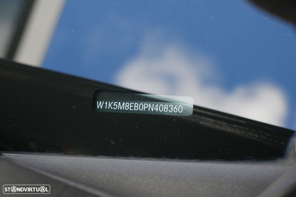 Mercedes-Benz CLA 180 Standard - 41