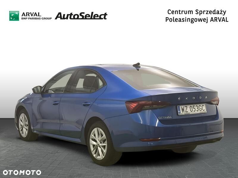 Skoda Octavia 2.0 TDI Ambition - 3