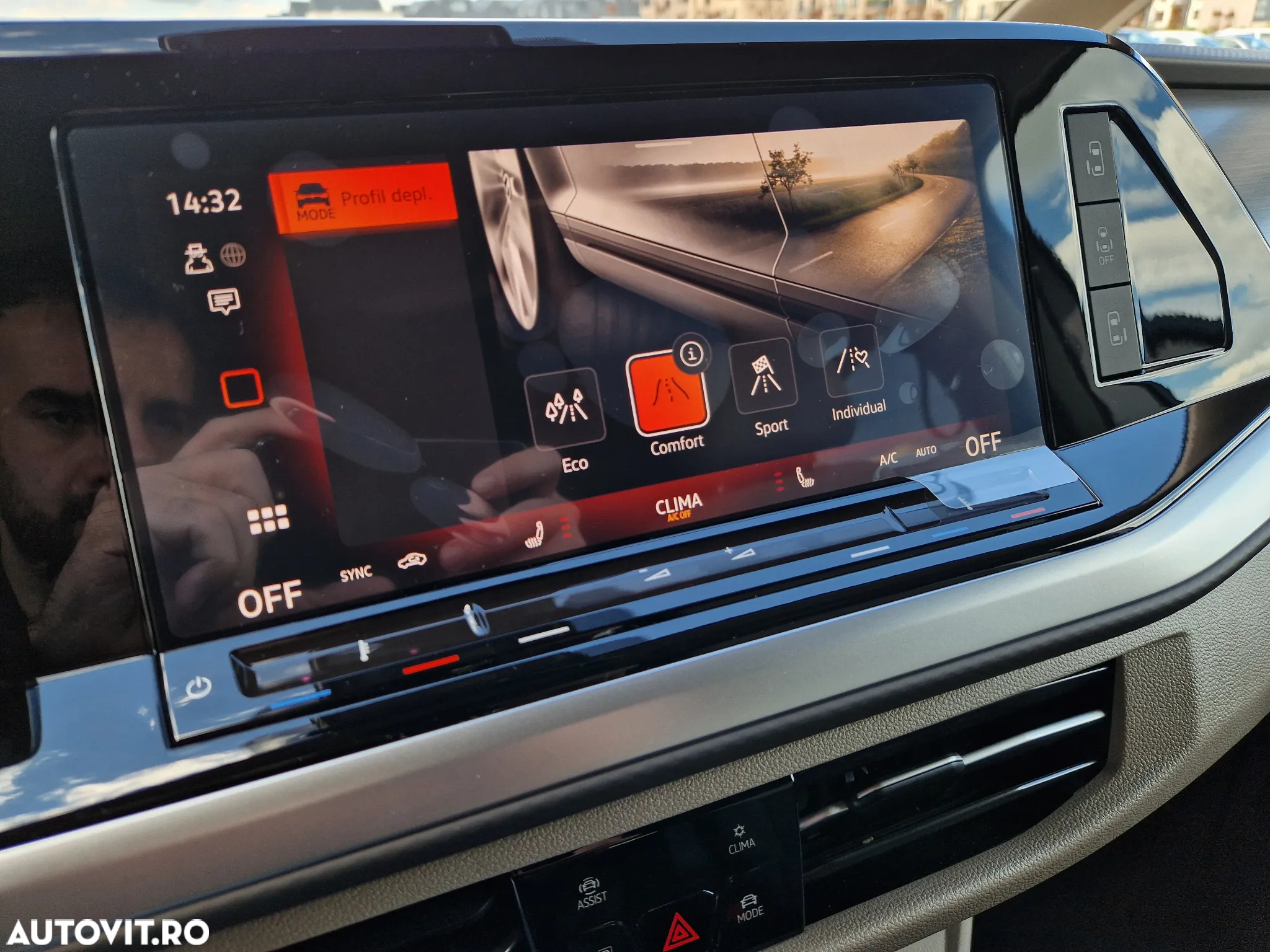Volkswagen Multivan 2.0 TDI DSG 110KW Style - 20
