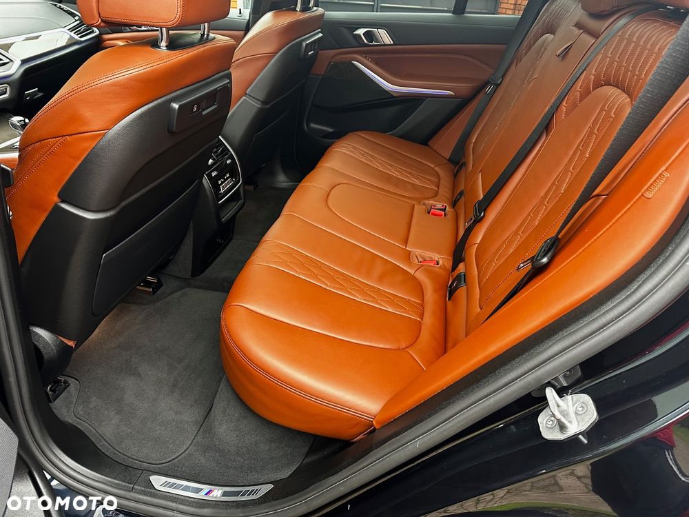 BMW X5 xDrive40i - 13