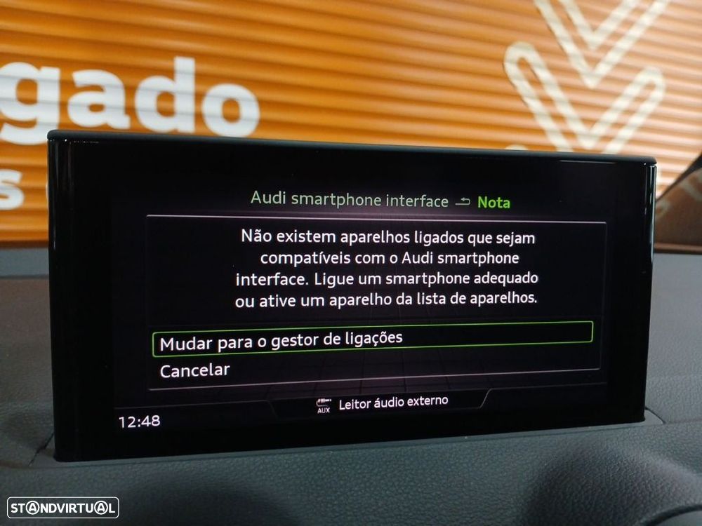 Audi Q2 30 TFSI Advanced - 24