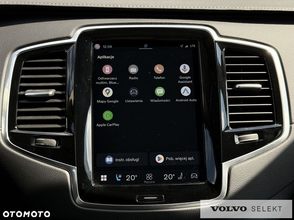 Volvo XC 90 - 30