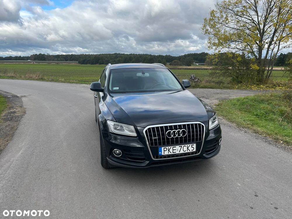 Audi Q5 - 4