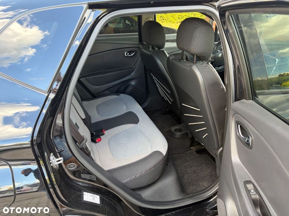 Renault Captur 1.2 Energy TCe Intens - 14