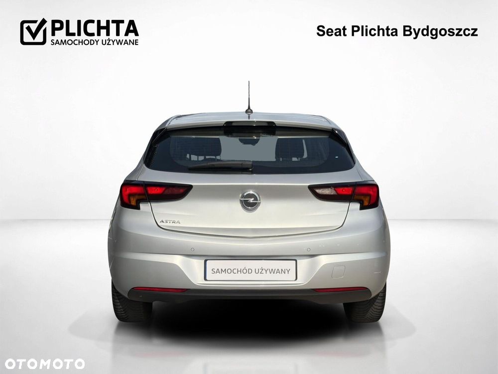 Opel Astra 1.2 T Edition S&S - 5