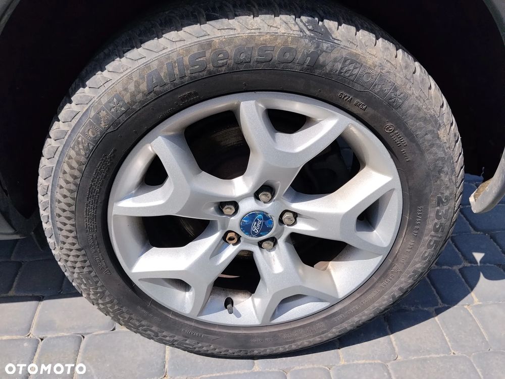 Ford Kuga 2.0 TDCi Titanium - 29